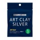 ART CLAY SILVER ΠΗΛΟΣ